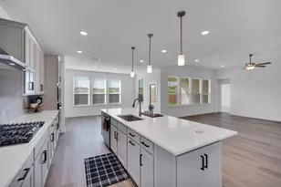 736 Auburn Ave, Midlothian, TX 76065 - Photo 9