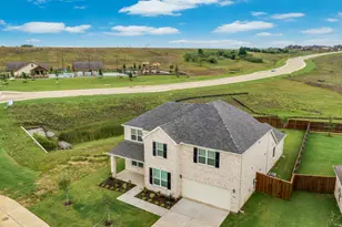 736 Auburn Ave, Midlothian, TX 76065 - Photo 35