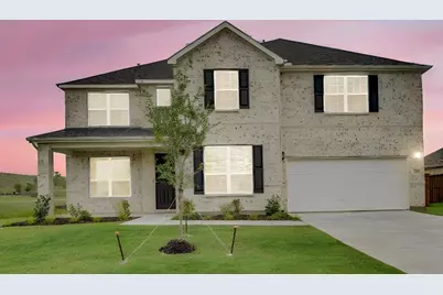 736 Auburn Avenue, Midlothian, TX 76065 - Photo 1