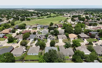 3721 Fleetwood Drive, Fort Worth, TX 76123 - Photo 11