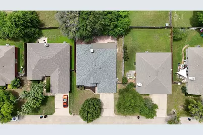 3721 Fleetwood Drive, Fort Worth, TX 76123 - Photo 5