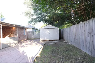3721 Fleetwood Drive, Fort Worth, TX 76123 - Photo 33