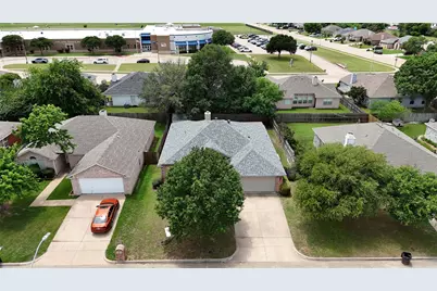 3721 Fleetwood Drive, Fort Worth, TX 76123 - Photo 7