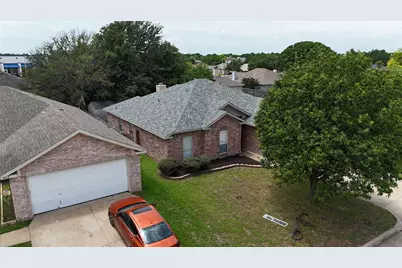 3721 Fleetwood Drive, Fort Worth, TX 76123 - Photo 3