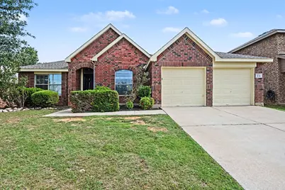 516 Bent Oak Drive, Fort Worth, TX 76131 - Photo 1