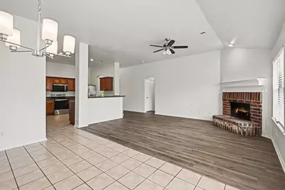516 Bent Oak Drive, Fort Worth, TX 76131 - Photo 3