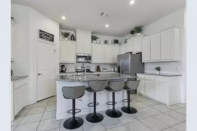 1520 Summit View Lane, Little Elm, TX 76227 - Photo 11