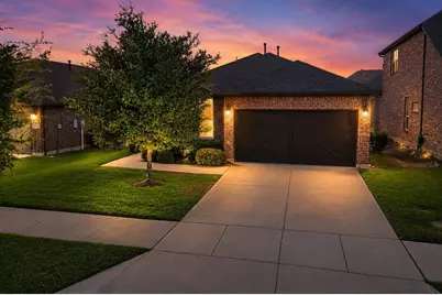 1520 Summit View Lane, Little Elm, TX 76227 - Photo 1