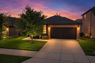 1520 Summit View Ln, Little Elm, TX 76227 - Photo 1