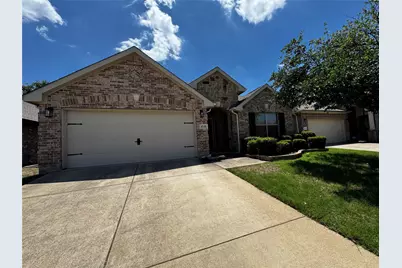 4548 Fern Valley Drive, Fort Worth, TX 76244 - Photo 1