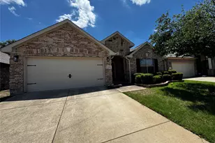 4548 Fern Valley Dr, Fort Worth, TX 76244 - Photo 1