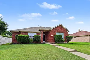 2521 Ash Creek, Mesquite, TX 75181 - Photo 3