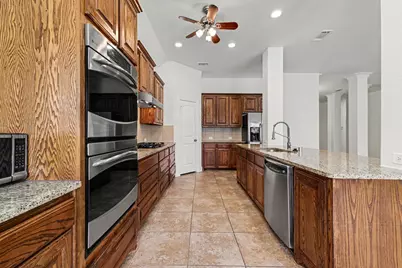 9546 Lance Drive, Frisco, TX 75035 - Photo 5