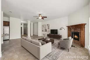 9546 Lance Dr, Frisco, TX 75035 - Photo 3