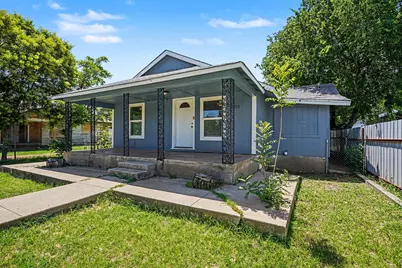 1321 34th Street, Wichita Falls, TX 76302 - Photo 1