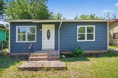 1327 35th Street, Wichita Falls, TX 76302 - Photo 1