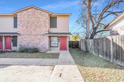3301 Aurora Street #D, Haltom City, TX 76117 - Photo 1