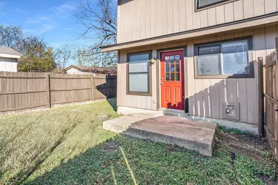 3301 Aurora Street #D, Haltom City, TX 76117 - Photo 21