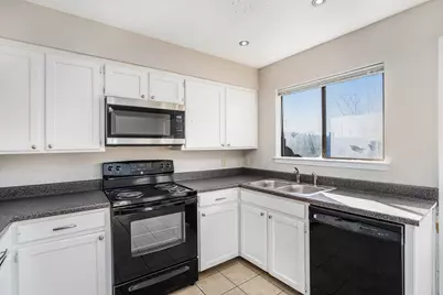 3301 Aurora Street #D, Haltom City, TX 76117 - Photo 9