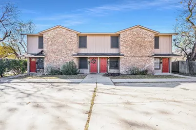 3301 Aurora Street #D, Haltom City, TX 76117 - Photo 3