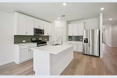2231 Rannoch Street, Sherman, TX 75092 - Photo 5