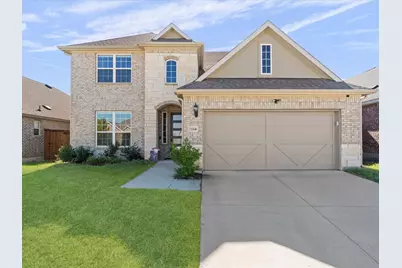 11416 Silver Queen Drive, Aubrey, TX 76227 - Photo 1