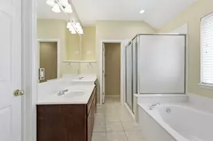 5308 Appalachian Way, Fort Worth, TX 76123 - Photo 19