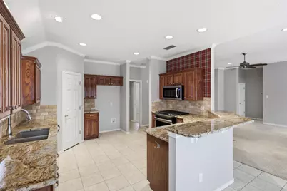 5308 Appalachian Way, Fort Worth, TX 76123 - Photo 5