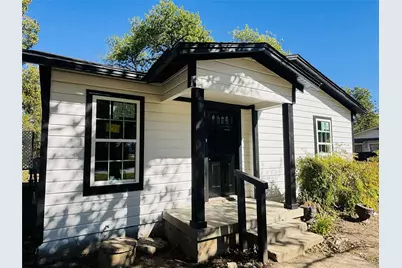 2762 Beverly Hills Drive, Sansom Park, TX 76114 - Photo 1