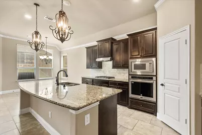 8609 Cloudyway Drive, Fort Worth, TX 76123 - Photo 7