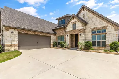 8609 Cloudyway Drive, Fort Worth, TX 76123 - Photo 1