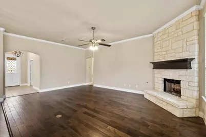 8609 Cloudyway Drive, Fort Worth, TX 76123 - Photo 15