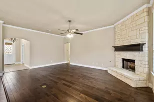 8609 Cloudyway Dr, Fort Worth, TX 76123 - Photo 15