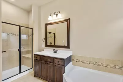 8609 Cloudyway Drive, Fort Worth, TX 76123 - Photo 21