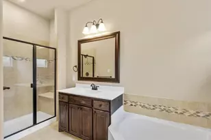 8609 Cloudyway Dr, Fort Worth, TX 76123 - Photo 21