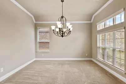 8609 Cloudyway Drive, Fort Worth, TX 76123 - Photo 5