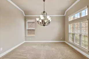 8609 Cloudyway Dr, Fort Worth, TX 76123 - Photo 5