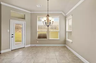 8609 Cloudyway Dr, Fort Worth, TX 76123 - Photo 17