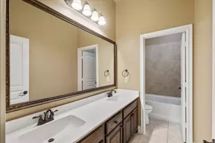 8609 Cloudyway Dr, Fort Worth, TX 76123 - Photo 25