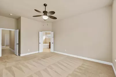 8609 Cloudyway Drive, Fort Worth, TX 76123 - Photo 19