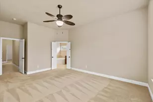 8609 Cloudyway Dr, Fort Worth, TX 76123 - Photo 19