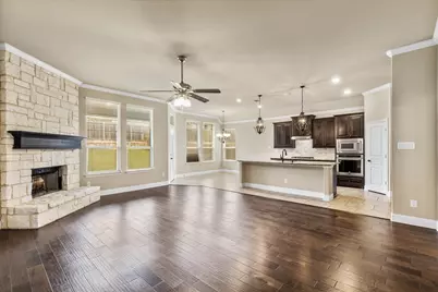 8609 Cloudyway Drive, Fort Worth, TX 76123 - Photo 13