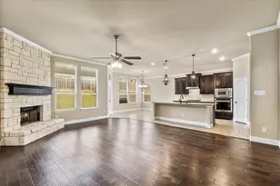 8609 Cloudyway Dr, Fort Worth, TX 76123 - Photo 13