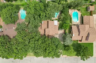 2801 Oak Trail Ct, Dalworthington Gardens, TX 76016 - Photo 35