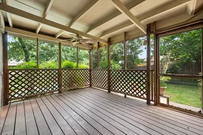 2801 Oak Trail Court, Dalworthington Gardens, TX 76016 - Photo 31