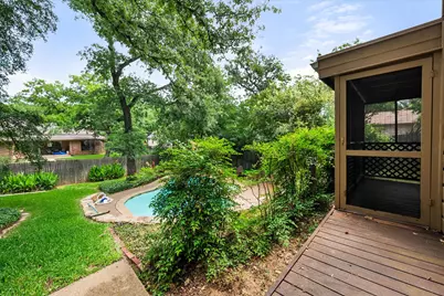 2801 Oak Trail Court, Dalworthington Gardens, TX 76016 - Photo 33