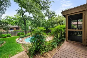 2801 Oak Trail Ct, Dalworthington Gardens, TX 76016 - Photo 33