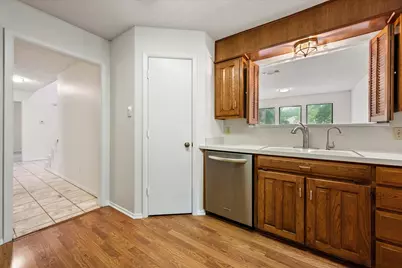 2801 Oak Trail Court, Dalworthington Gardens, TX 76016 - Photo 17