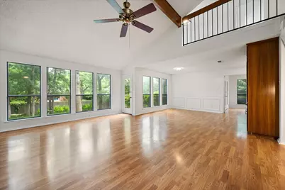 2801 Oak Trail Court, Dalworthington Gardens, TX 76016 - Photo 7