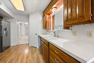 2801 Oak Trail Ct, Dalworthington Gardens, TX 76016 - Photo 15